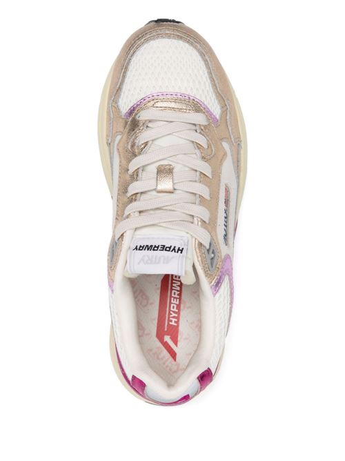 Sneakers donna Hyperway AUTRY | HYLWEM01