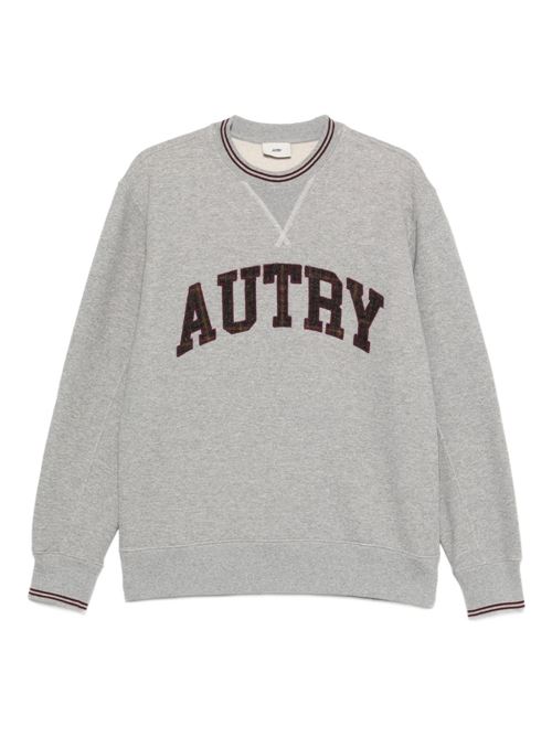 felpa uomo girocollo AUTRY | SWPMU4HQ