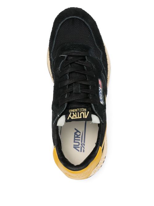 Sneakers uomo Reelwind Low AUTRY | WWLMUT21