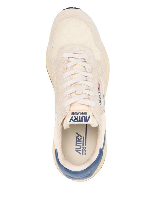 Sneakers uomo Reelwind Low AUTRY | WWLMUT27