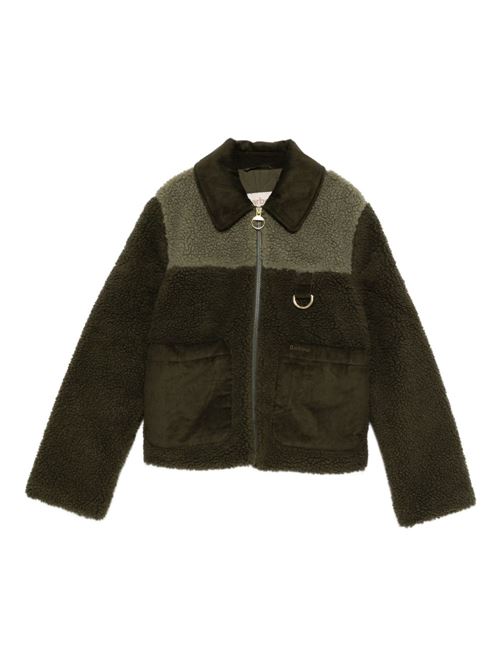 pile donna Malena BARBOUR | LFL0080OL51