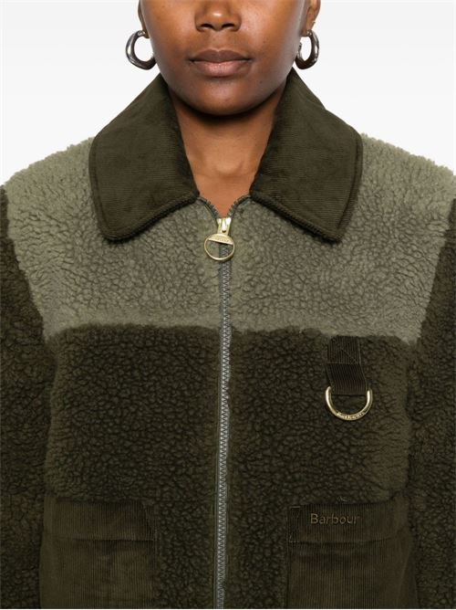 pile donna Malena BARBOUR | LFL0080OL51