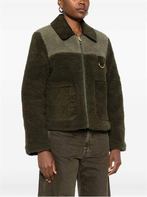 pile donna Malena BARBOUR | LFL0080OL51