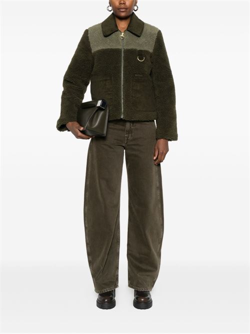 pile donna Malena BARBOUR | LFL0080OL51