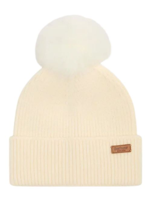 Set donna sciarpa e papalina BARBOUR | LGS0054GY31