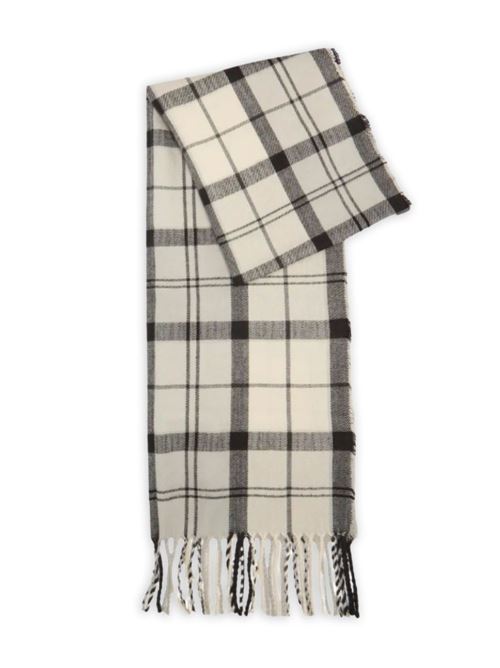 Set donna sciarpa e papalina BARBOUR | LGS0054GY31