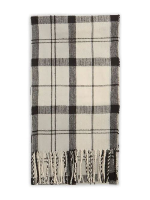 Set donna sciarpa e papalina BARBOUR | LGS0054GY31