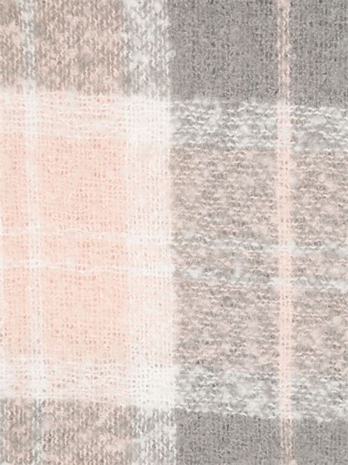 Set donna sciarpa e cappello BARBOUR | LGS0077GY31