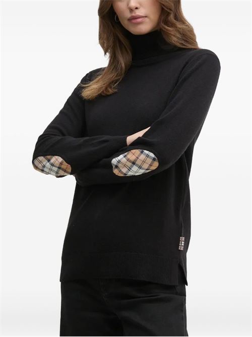 maglia donna Pendle BARBOUR | LKN1077BK92