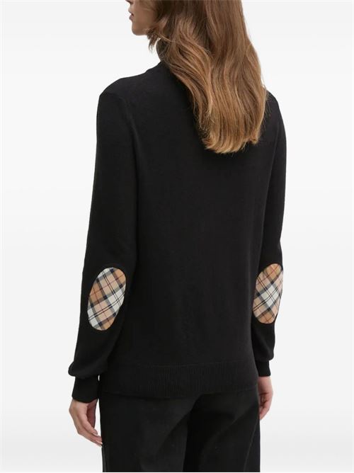 maglia donna Pendle BARBOUR | LKN1077BK92