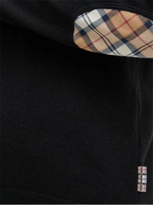 maglia donna Pendle BARBOUR | LKN1077BK92