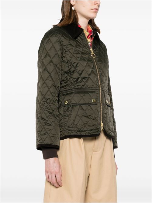 Giacca donna Beadnell BARBOUR | LQU1765SG71