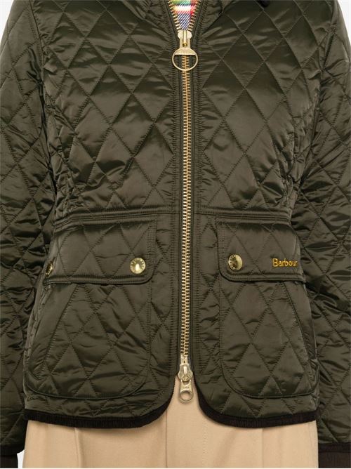 Giacca donna Beadnell BARBOUR | LQU1765SG71
