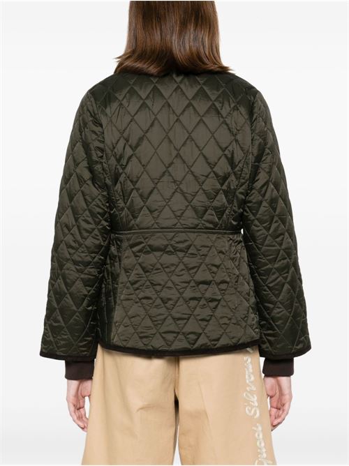 Giacca donna Beadnell BARBOUR | LQU1765SG71