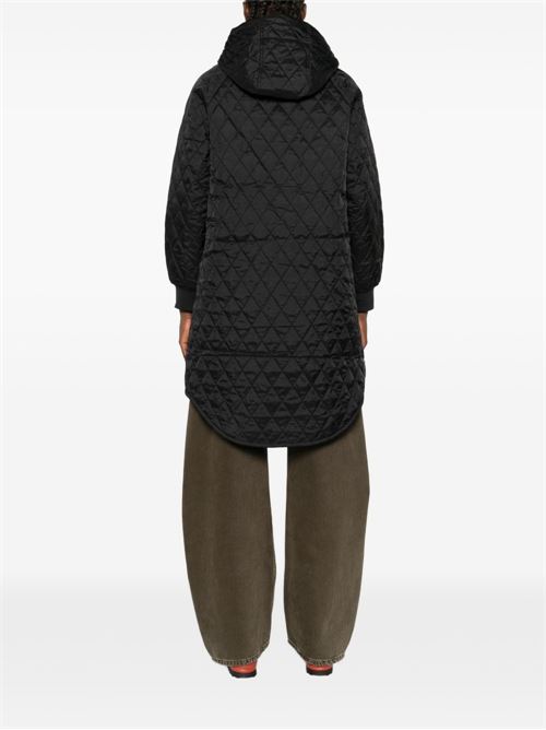 giacca donna Hilary BARBOUR | LQU1838BK91