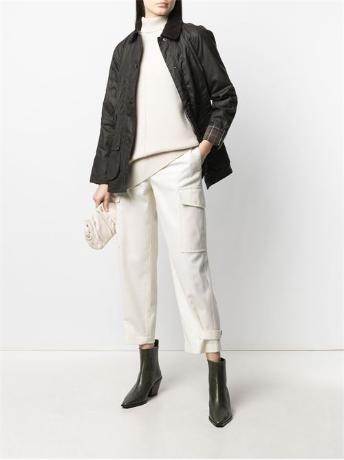 Giacca donna Beadnell BARBOUR | LWX0668OL71
