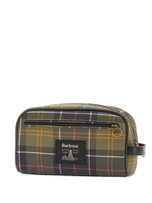  BARBOUR | MAC0396OL91