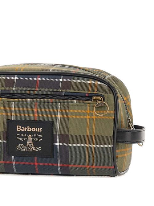  BARBOUR | MAC0396OL91