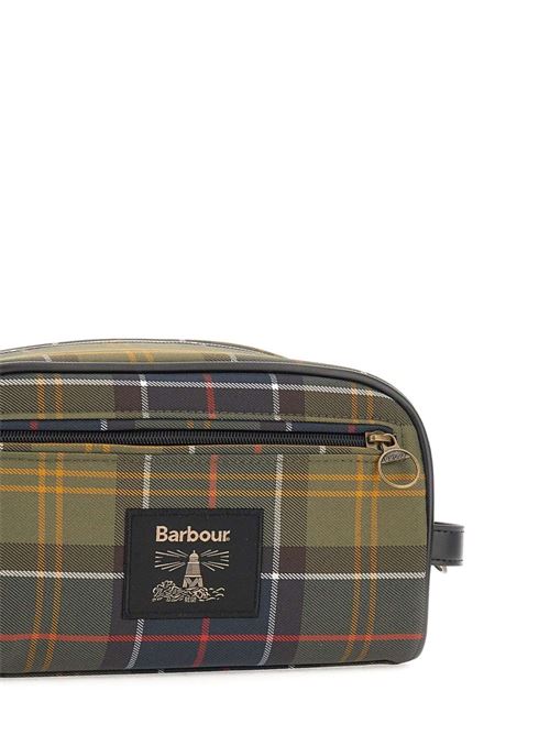  BARBOUR | MAC0396OL91