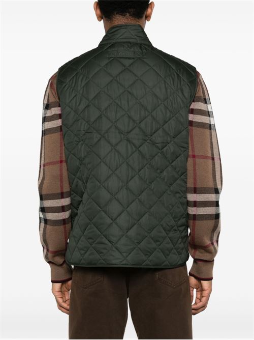 gilet uomo Lowerdale BARBOUR | MGI0245GN71