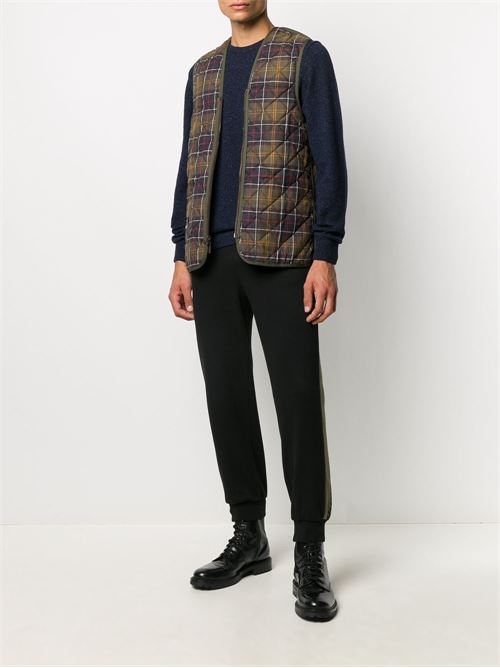 gilet uomo trapuntato BARBOUR | MLI0001GN92