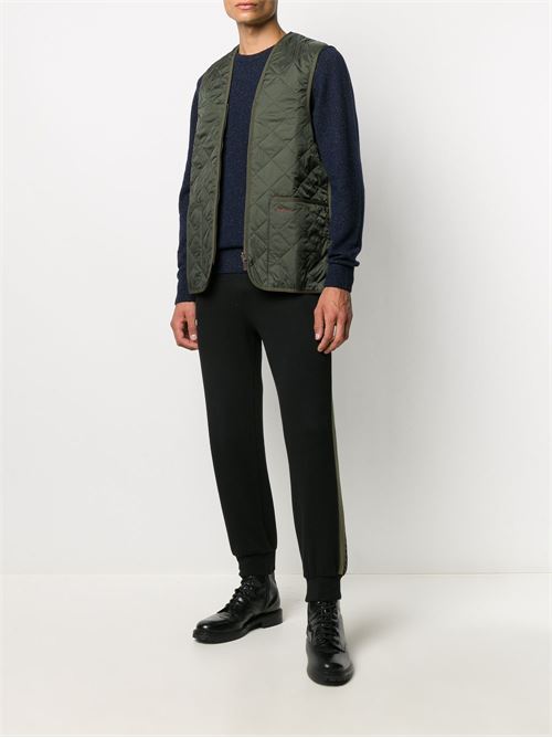 gilet uomo trapuntato BARBOUR | MLI0001GN92