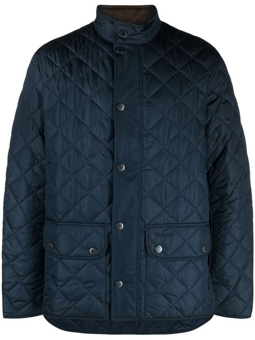 Giacca uomo Lowerdale BARBOUR | MQU1715NY51