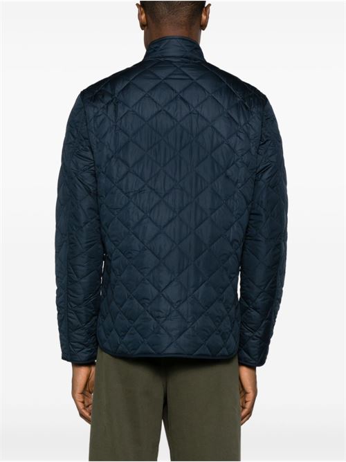 Giacca uomo Lowerdale BARBOUR | MQU1715NY51