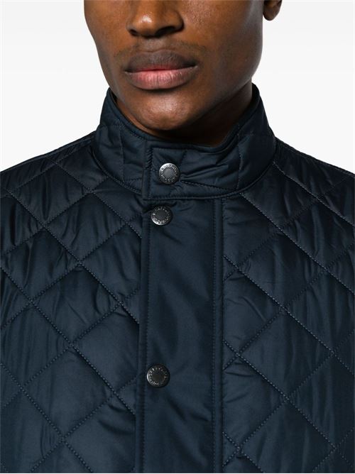 Giacca uomo Lowerdale BARBOUR | MQU1715NY51