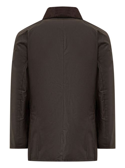 Giacca uomo cerata Ashby BARBOUR | MWX0339OL71
