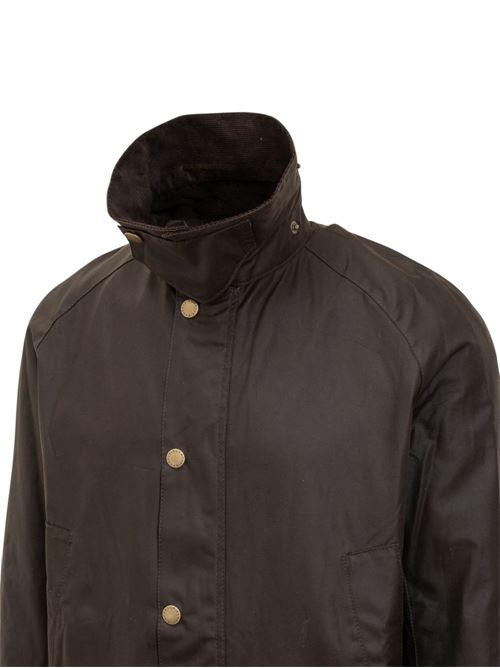 Giacca uomo cerata Ashby BARBOUR | MWX0339OL71