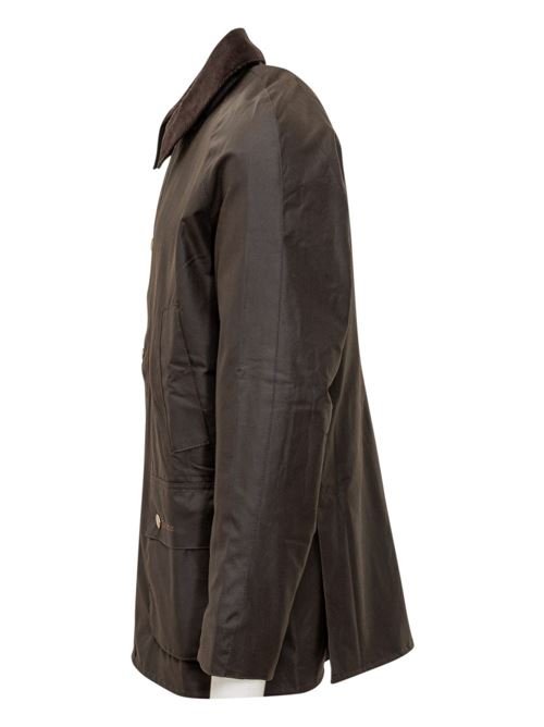 Giacca uomo cerata Ashby BARBOUR | MWX0339OL71
