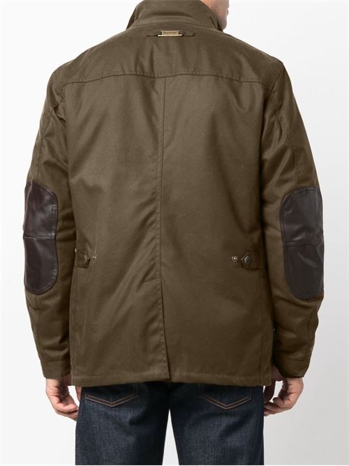 Giacca uomo Ogston BARBOUR | MWX0700OL51