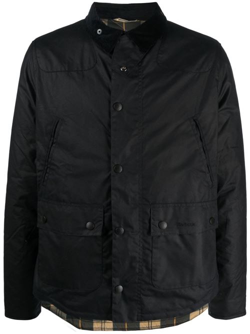 giacca uomo Reelin BARBOUR | MWX1106NY92