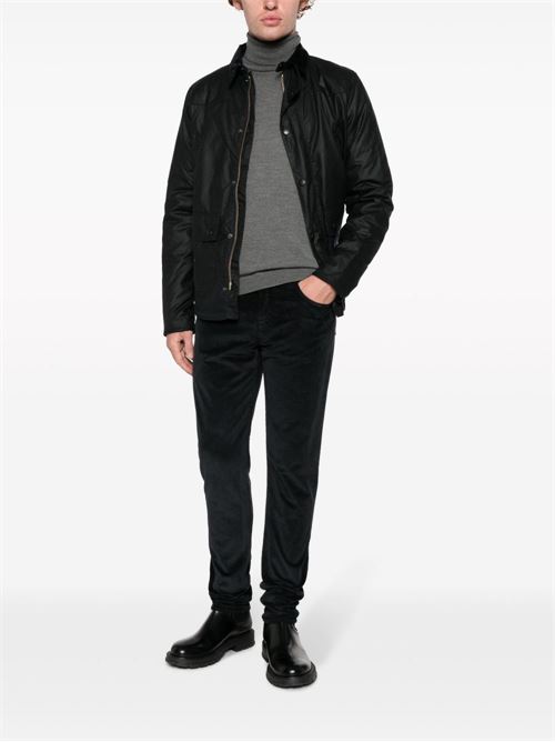 giacca uomo Reelin BARBOUR | MWX1106NY92