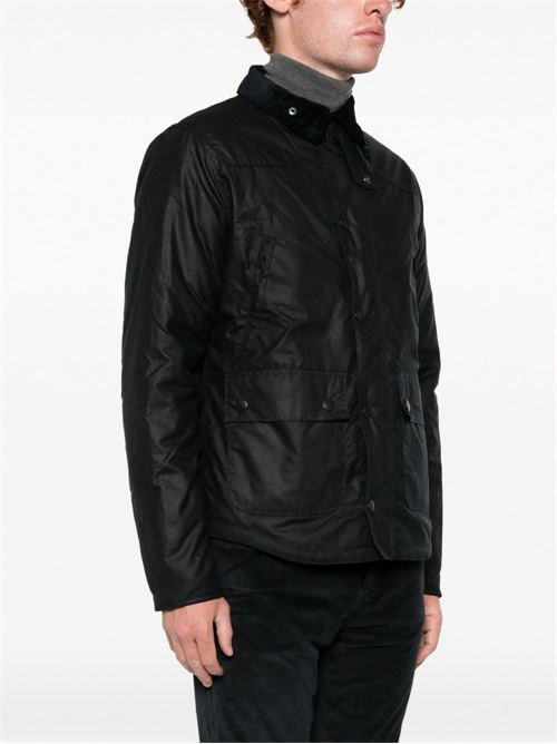 giacca uomo Reelin BARBOUR | MWX1106NY92