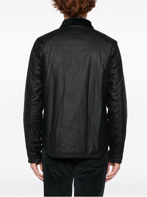 giacca uomo Reelin BARBOUR | MWX1106NY92