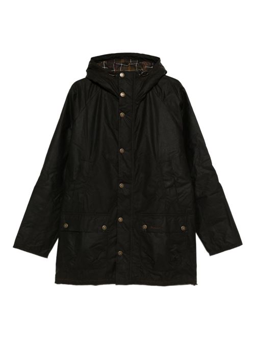 parka uomo Bedale BARBOUR | MWX2494OL71