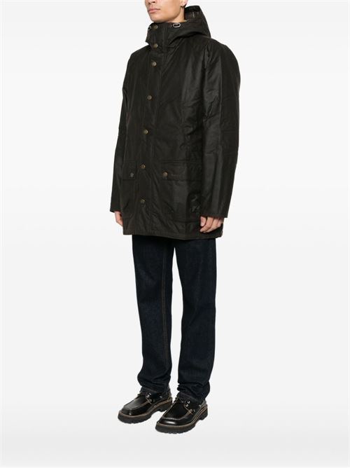 parka uomo Bedale BARBOUR | MWX2494OL71