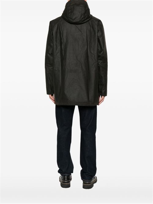 parka uomo Bedale BARBOUR | MWX2494OL71