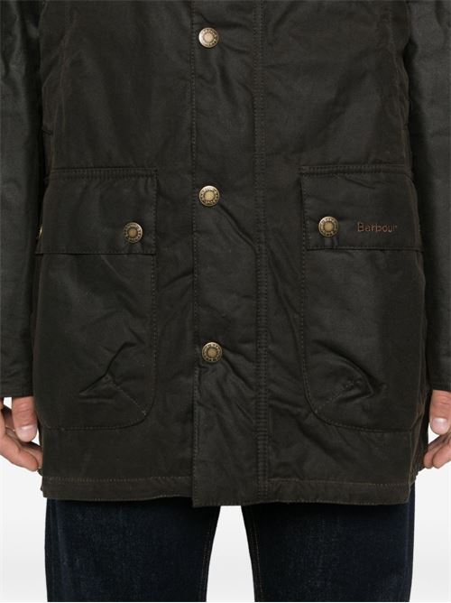 parka uomo Bedale BARBOUR | MWX2494OL71