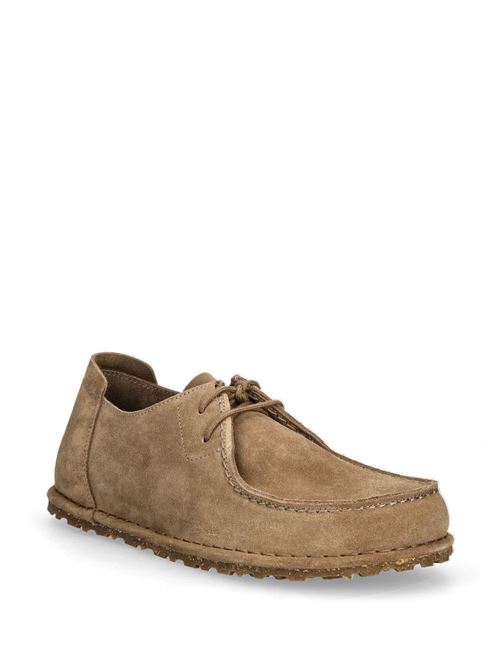 Scarpa uomo mocassino Utti Lace BIRKENSTOCK | UTTI1027321