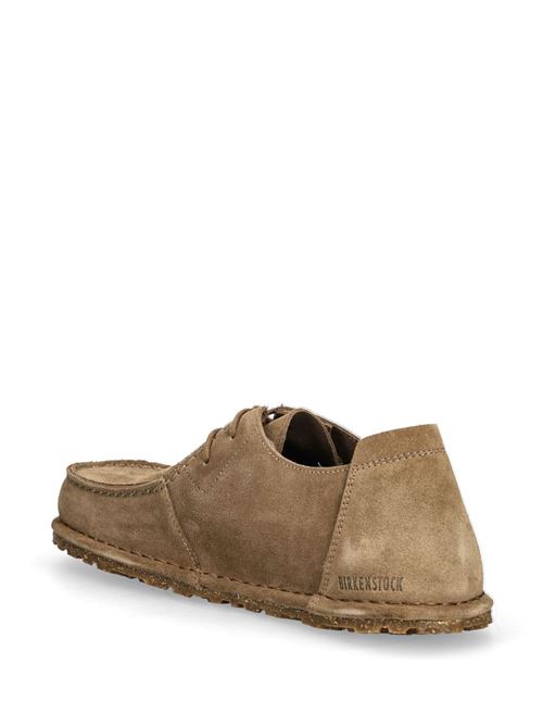 Scarpa uomo mocassino Utti Lace BIRKENSTOCK | UTTI1027321