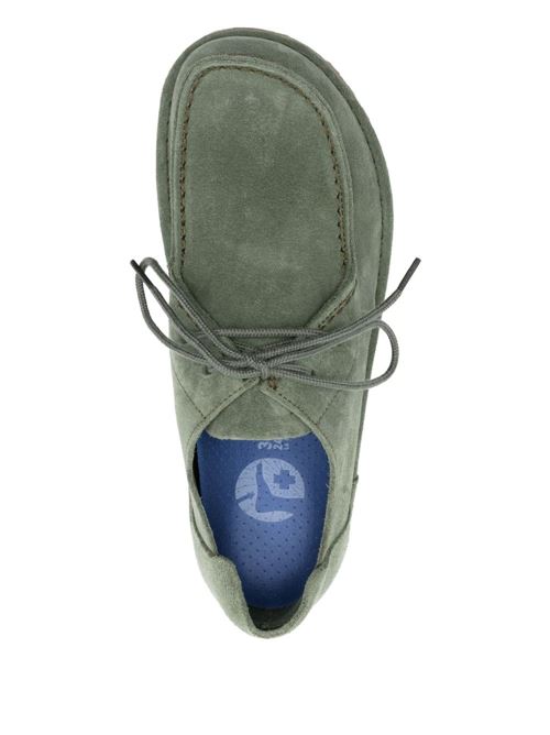 Scarpa uomo mocassino Utti Lace BIRKENSTOCK | UTTI1030067