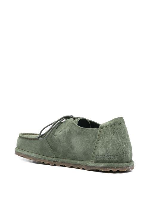 Scarpa uomo mocassino Utti Lace BIRKENSTOCK | UTTI1030067