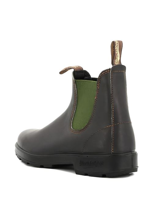 Stivaletto uomo 519 BLUNDSTONE | 519.
