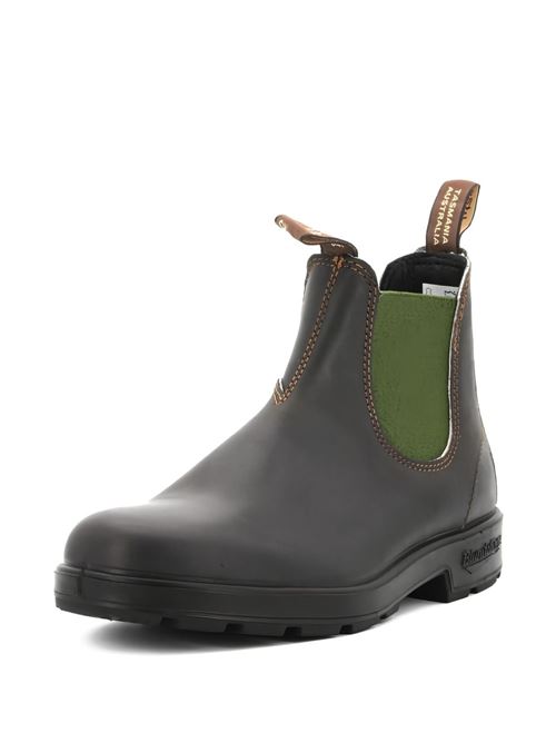 Stivaletto uomo 519 BLUNDSTONE | 519.
