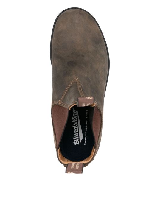 Stivaletto uomo 585 BLUNDSTONE | 585.