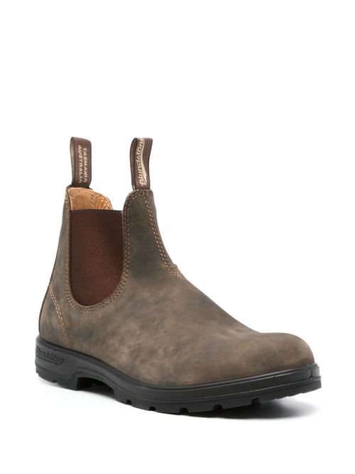 Stivaletto uomo 585 BLUNDSTONE | 585.
