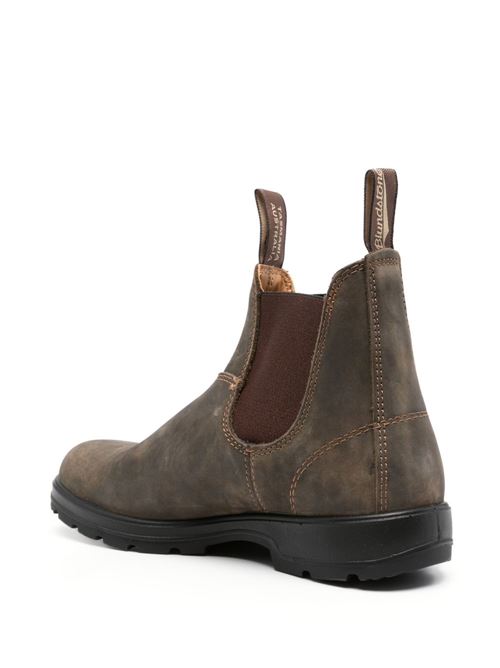 Stivaletto uomo 585 BLUNDSTONE | 585.